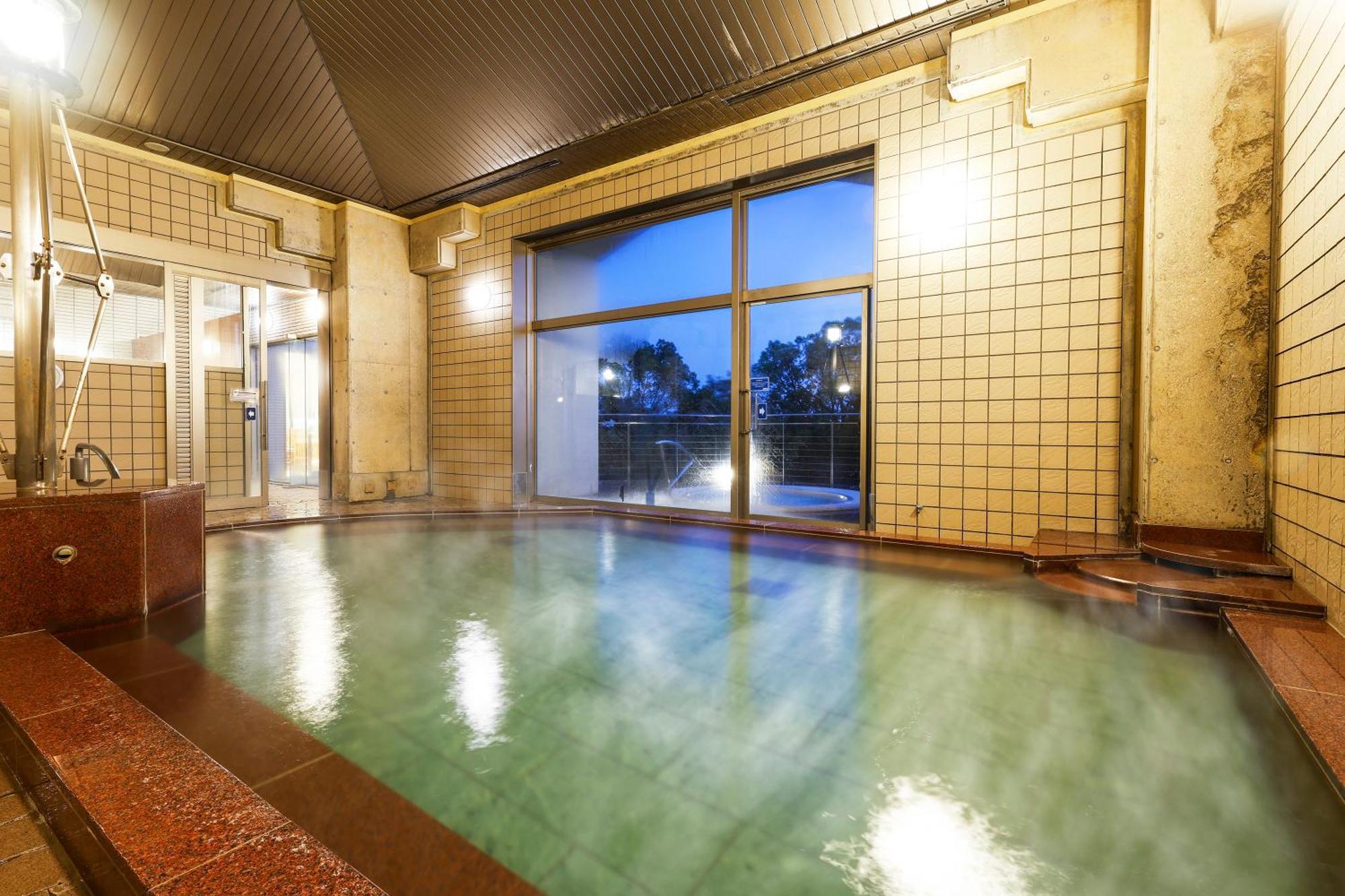 Sunperla Shima Hotel Shima  Buitenkant foto