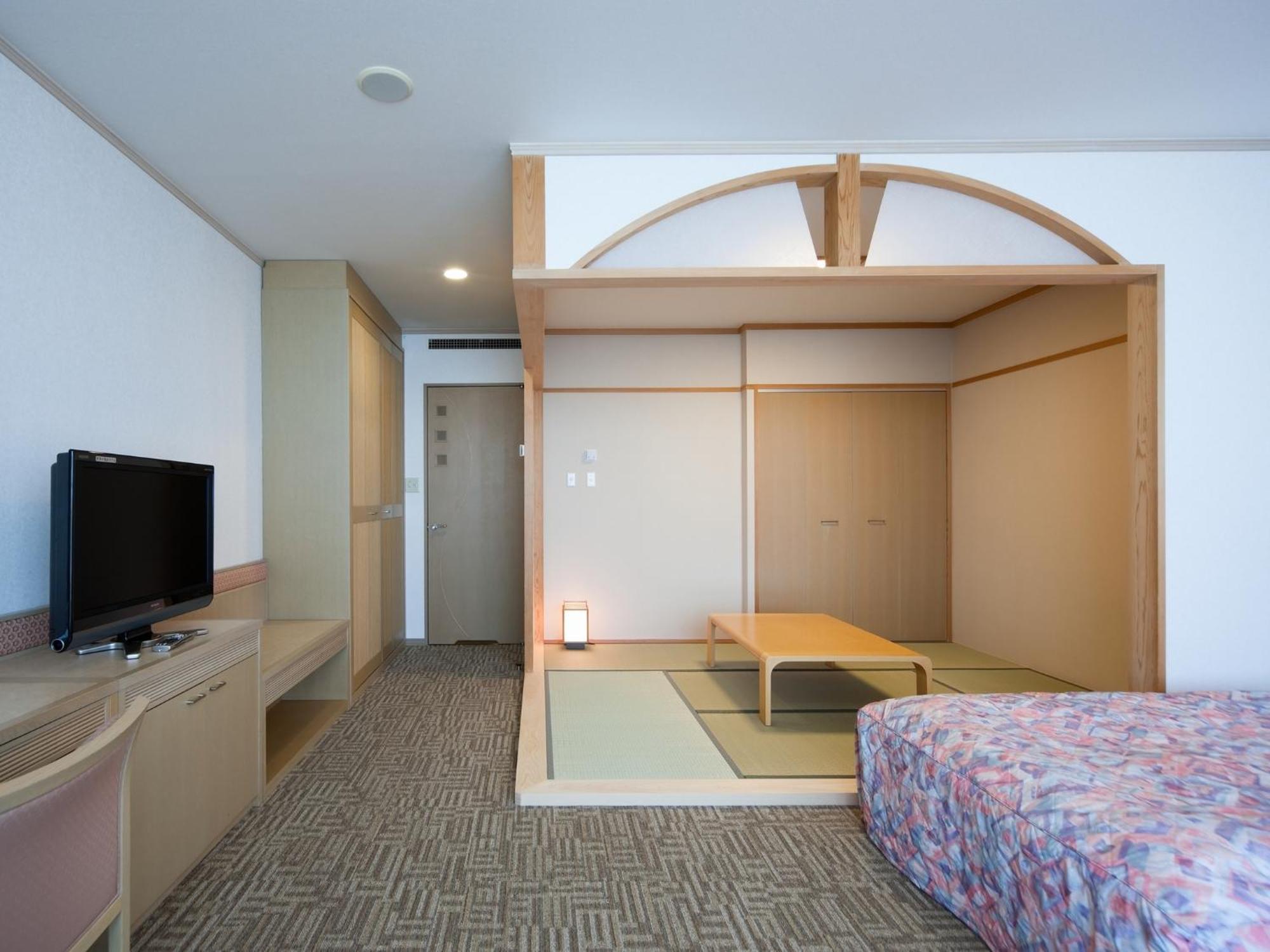 Sunperla Shima Hotel Shima  Kamer foto