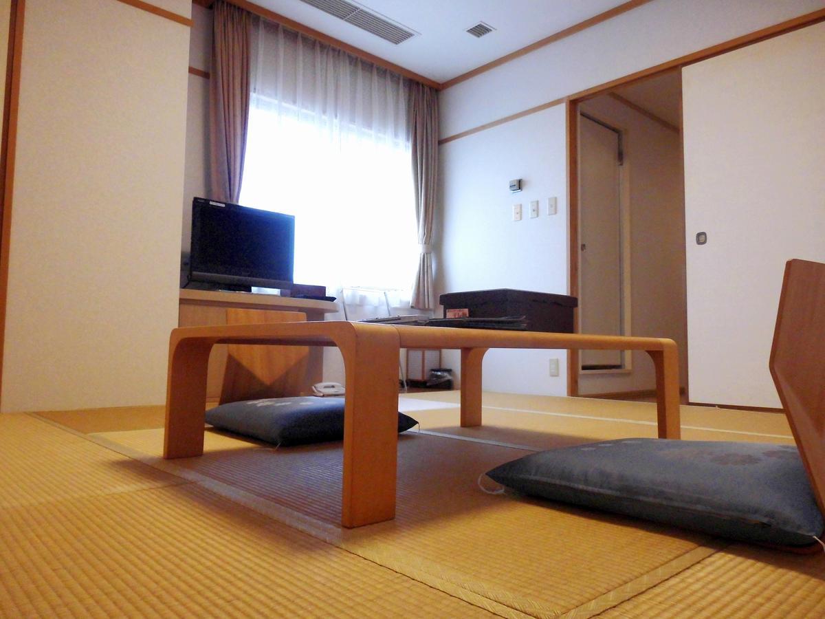 Sunperla Shima Hotel Shima  Kamer foto