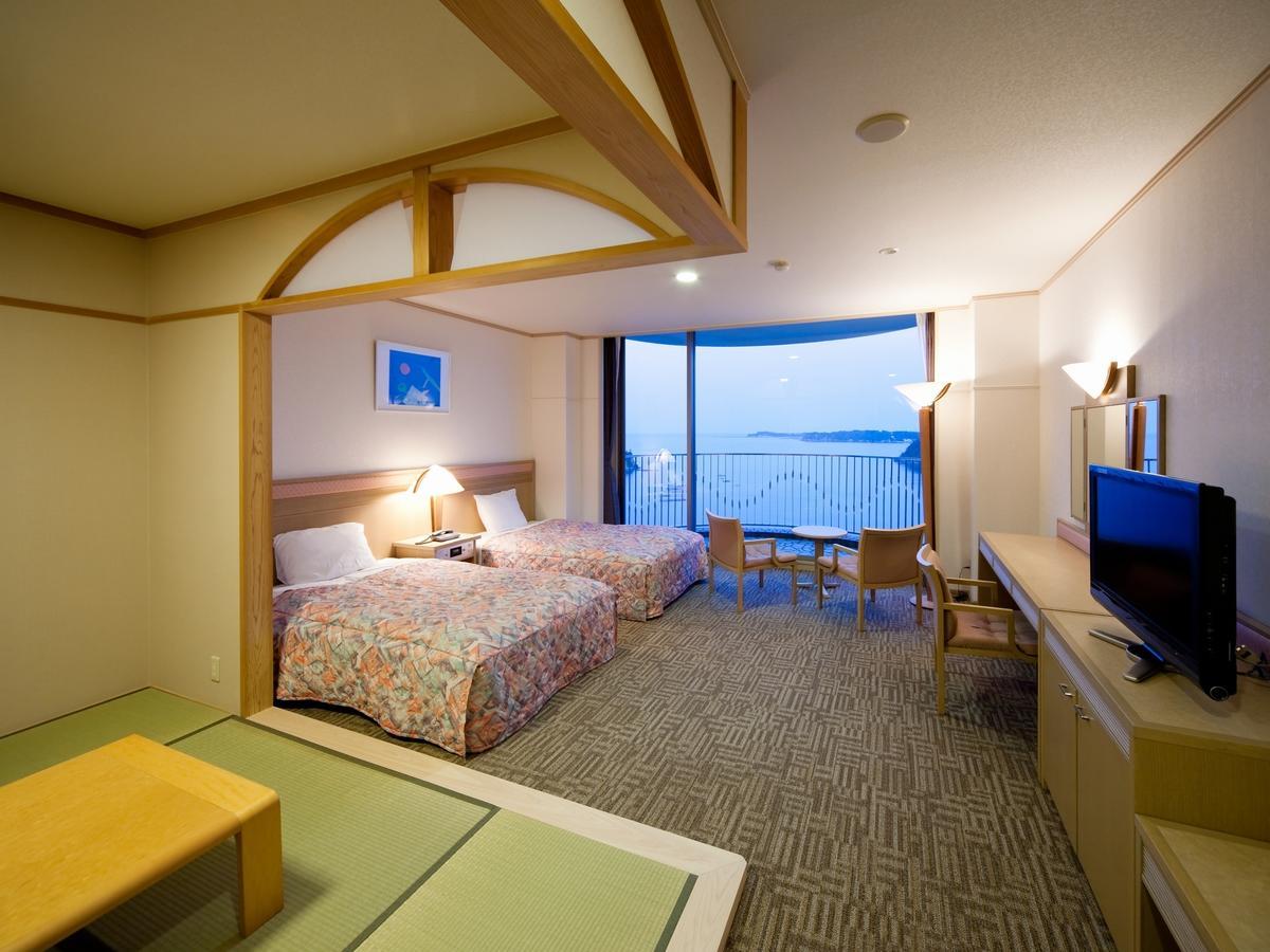 Sunperla Shima Hotel Shima  Buitenkant foto